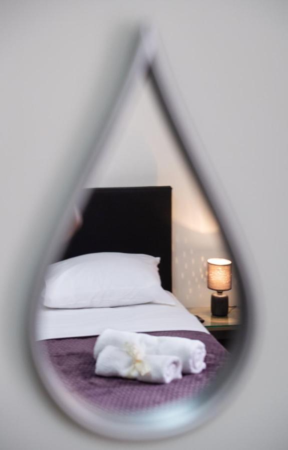 Willa Irinis House Komílion Zewnętrze zdjęcie